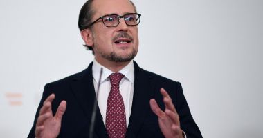 Stire din Actualitate : Criză politică în Austria. Doi oameni politici importanţi au demisionat