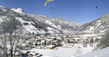 Stire din Economie : Constănțenii sunt așteptați pe pârtia de ski!