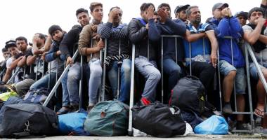 Stire din Actualitate : Austria limitează numărul imigranților pe teritoriul său
