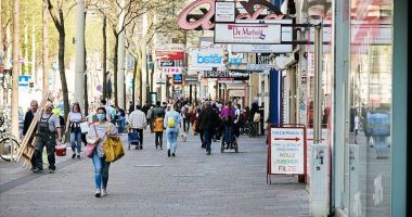 Stire din Actualitate : Austriecii nevaccinaţi vor intra de luni în carantină
