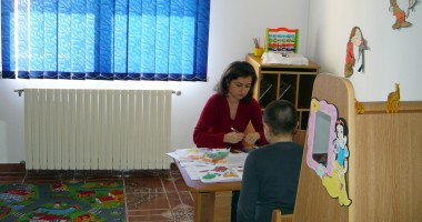 Centru modern de autism, deschis la Constanța