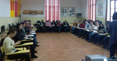 Stire din Sănătate : Integrarea în școli a copiilor cu autism  și ADHD
