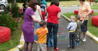 Stire din Sănătate : Cel mai amplu proiect pentru autiști, la final
