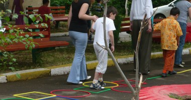Cel mai amplu proiect pentru autiști, la final