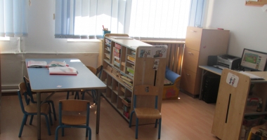 Viața copiilor cu autism. "Vrem ca societatea să-i accepte ca pe niște oameni normali!" - 7