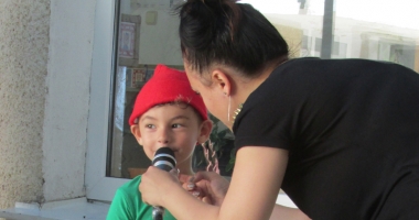 Viața copiilor cu autism. "Vrem ca societatea să-i accepte ca pe niște oameni normali!" - 4