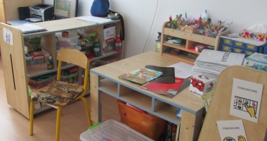 Viața copiilor cu autism. "Vrem ca societatea să-i accepte ca pe niște oameni normali!" - 5