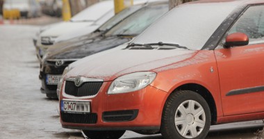 Stire din Economie : Constănțenii nu mai cumpără mașini noi, ci le preferă second-hand