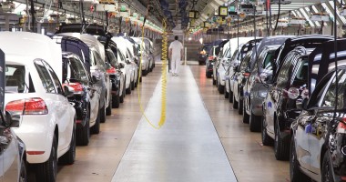 Stire din Economie : Trimestrul I, extrem de bun la capitolul înmatriculări noi de vehicule rutiere