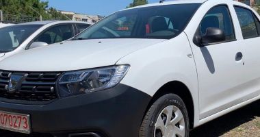 Stire din Politică-Administrație : Autoturisme noi pentru practica elevilor de la Liceul Tehnologic "Dimitrie Leonida" din Constanța