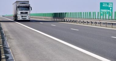 Stire din Eveniment : RESTRICȚII DE TRAFIC pe Autostrada Soarelui