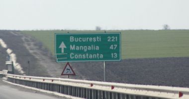 Restricții de trafic, pentru trei zile, pe Autostrada Soarelui