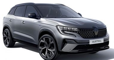 Stire din Economie : "Renault, pe primul loc în topul brandurilor importate, cu volume duble faţă de anul precedent"