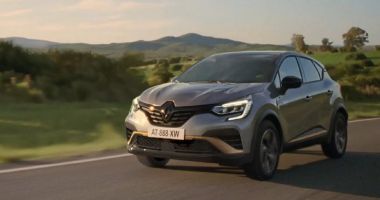Start al campaniei Renault Days. Constănţenii, invitaţi să-şi comande noua "bijuterie" - 2