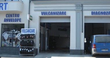 Piața auto e sufocată de stocurile de anvelope de iarnă - 3
