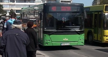 Stire din Eveniment : Tâlharii de pe autobuzele RATC, condamnați