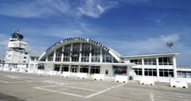 Stire din Economie : Gara  și Aeroportul Kogălniceanu, păzite de polițiști și jandarmi