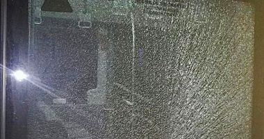 Stire din Social : Autobuz CT Bus, vandalizat de o gașcă de derbedei