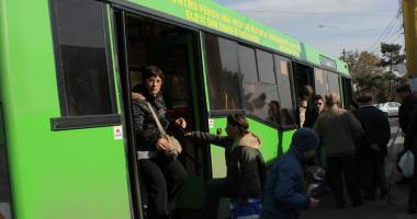 Stire din Social : Autobuzele 44 și 51 își schimbă traseul. Află pe unde vor circula