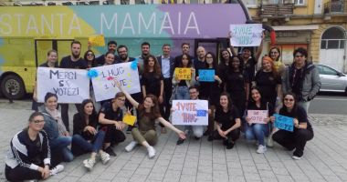 Constănțenii sunt încurajați să se implice în viața comunității