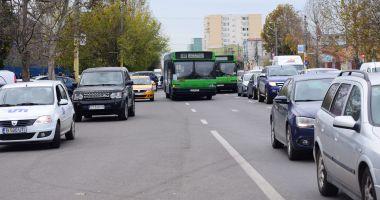 Stire din Social : Angajații CT BUS au încheiat greva spontană. Autobuzele și-au reluat traseele