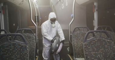 Stire din Social : CT BUS a luat măsuri de siguranță pentru călători