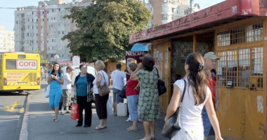 Stire din Social : RATC amână introducerea traseelor noi către stațiunea Mamaia