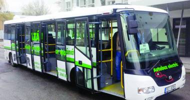 Când va avea Constanța autobuze electrice - 3