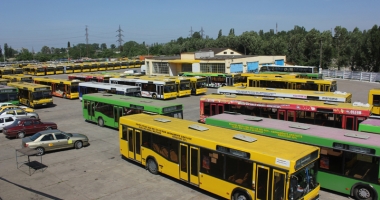 RATC Constanța, pe butuci! Șoferii cer Primăriei eliminarea microbuzelor maxi-taxi de pe trasee - 5