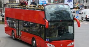 Stire din Social : Ce mijloace de transport pot folosi turiștii, pentru evitarea aglomerației