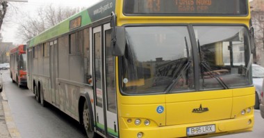 Stire din Social : Se asfaltează strada Mircea cel Bătrân. Iată pe unde vor circula autobuzele de pe linia 43