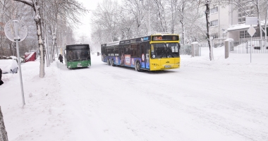 GALERIE FOTO / Atenție, constănțeni, mâine și poimâine, circulăm gratuit cu autobuzele RATC! - 4