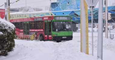 GALERIE FOTO / Atenție, constănțeni, mâine și poimâine, circulăm gratuit cu autobuzele RATC! - 6