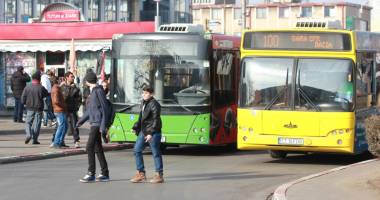 Stire din Social : RATC. Iată de când se dau abonamentele reduse pentru elevi