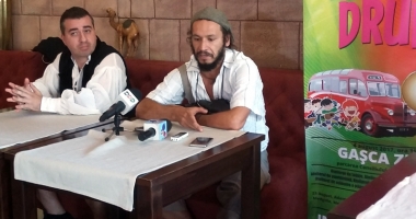 "Autobuzul Dram - Drum" a pornit la drum. Ce vor face copiii până pe 19 august - 5