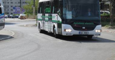 Când va avea Constanța autobuze electrice - 5