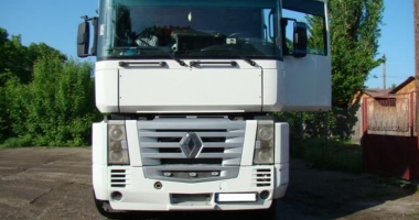 Autocamion furat din Ungaria, descoperit la Ostrov - 2