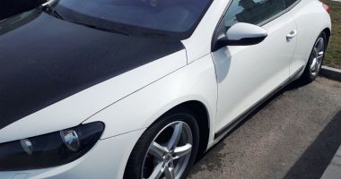 Stire din Eveniment : ȘOFER LĂSAT FĂRĂ MAȘINĂ, DE POLIȚIȘTII CONSTĂNȚENI. Ce spun oamenii legii