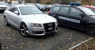 Stire din Eveniment : TÂNĂR DE 24 DE ANI, LĂSAT FĂRĂ MAȘINA DE 10000 EURO, DE POLIȚIȘTII DIN CONSTANȚA. Ce spun oamenii legii