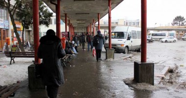 Cuibul borfașilor - 2