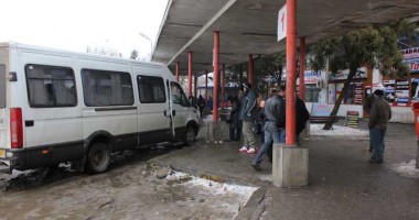 Cuibul borfașilor - 3