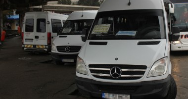 Transportatorii constănțeni au suspendat acțiunea de protest. Ce promisiuni au primit
