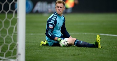 Stire din Sport : VIDEO. Cum arată cel mai PENIBIL AUTOGOL din istoria Germaniei