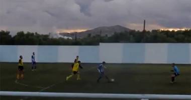 Stire din Sport Internațional : VIDEO HILAR. Așa arată unul dintre cele mai amuzante autogoluri înscrise recent