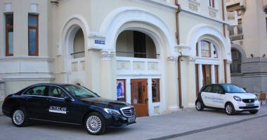Autoklass Constanța susține și promovează excelența  în toate domeniile! - 4