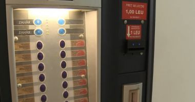 Stire din Actualitate : Automatele de cafea, interzise de primarul unui mic oraș din cauza pauzelor prea lungi