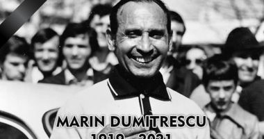 Stire din Sport : Doliu în automobilismul românesc. A murit un pilot de legendă