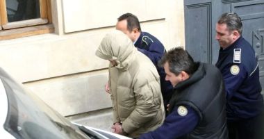 Stire din Eveniment : Autorul masacrului de la coaforul Perla, condamnat la închisoare pe viață, e la un pas de scăpa de închisoare