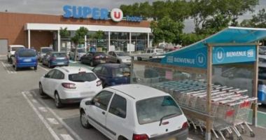 Stire din Actualitate : UPDATE - Luare de ostatici în FRANȚA, într-un supermarket. Cel puțin două persoane au murit în atac