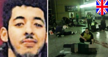 Stire din Actualitate : Autorul atentatului de la Manchester fusese salvat de Marina Regală Britanică din Libia